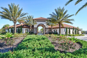 Amazing TownHome Close to Disney 4638SR